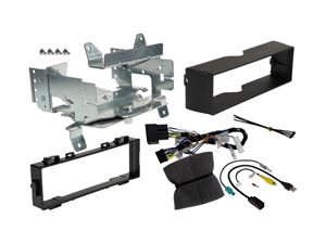 Obrázek z ALPINE KIT-HALO-TRA7S 