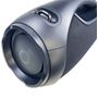 Obrázek z CARCLEVER bezdrátový Bluetooth reproduktor, voděodolný IPX6, USB, AUX, MIC, RGB 