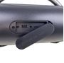Obrázek z CARCLEVER bezdrátový Bluetooth reproduktor, voděodolný USB, AUX, MIC, TWS, IPX5 