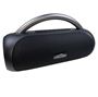Obrázek z CARCLEVER bezdrátový Bluetooth reproduktor, voděodolný USB, AUX, MIC, TWS, IPX5 