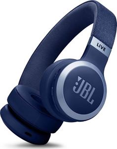 Obrázek z JBL Live 670NC Blue 
