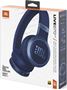 Obrázek z JBL Live 670NC Blue 