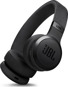 Obrázek z JBL Live 670NC Black 