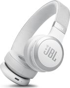 Obrázek JBL Live 670NC White