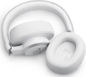 Obrázek z JBL Live 770NC White 