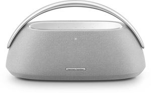 Obrázek z Harman/Kardon GO + PLAY 3 Grey 