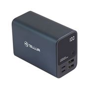 Obrázek Tellur PD903 Ultra Pro 27000mAh 