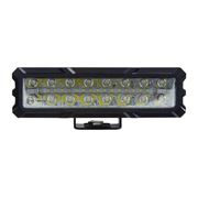 Obrázek LED světlo obdélníkové, 31W, 31xLED, ECE R10