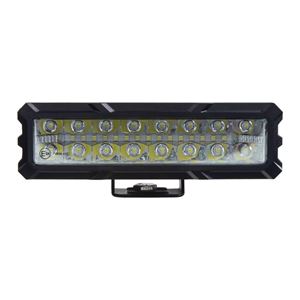 Obrázek z LED světlo obdélníkové, 31W, 31xLED, ECE R10 