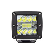 Obrázek LED světlo obdélníkové, 16W, 16xLED, ECE R10