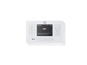 Obrázek z Q Acoustics E120 + Qi65CW ST/pár/černá 