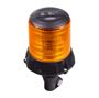 Obrázek z Robustní oranžový LED maják, na držák, 96W, ECE R65 