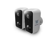 Obrázek Tesla Smart Camera PIR Battery Bundle 2x