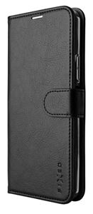 Obrázek z Fixed pouzdro M Edg 40 5G FIXOP3-1117-BK 