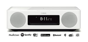 Obrázek z YAMAHA MusicCast 200 / TSX-N237D WHITE 