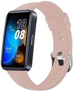 Obrázek z Fixed řemínek Hua Band 8 FIXSSTB-1183-PI 
