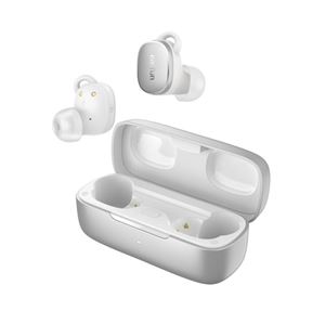 Obrázek z EarFun Free Pro 3 TW400W sluchátka bílá 