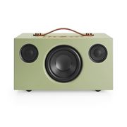 Obrázek Audio Pro C5 Mk II/ stolní multi-room reproduktor/jemná zelená