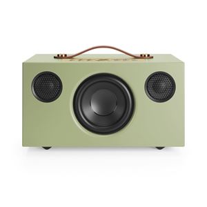 Obrázek z Audio Pro C5 Mk II/ stolní multi-room reproduktor/jemná zelená 