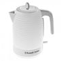 Obrázek z Russell Hobbs Inspire White rychlovarná konvice 24360-70 