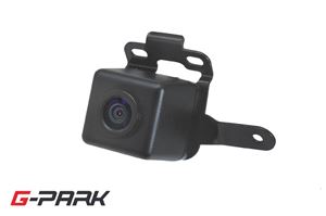 Obrázek z CCD parkovaci kamera Subaru XV / Forester 