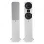 Obrázek z Q Acoustics Q 3050i repro sloup/bílá - pár 