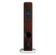 Obrázek Q Acoustics Q Concept 500 repro sloup/černá/rosewood - pár