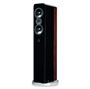 Obrázek z Q Acoustics Q Concept 500 repro sloup/černá/rosewood - pár 