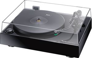 Obrázek z MAGNAT MTT-990 / gramofon / černá 