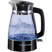 Obrázek Russell Hobbs Classic Glass rychlovarní konvica 26080-70