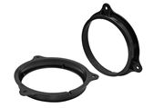 Obrázek Adapter repro 165mm Dacia / Nissan / Renault / Hyundai