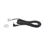 Obrázek z Náhradní mikrofon k HF sadě 3,5mm jack, pro zapuštění do otvoru 