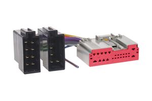 Obrázek z OEM kabely autoradii Ford Fiesta 