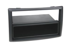 Obrázek z Ramecek autoradia Renault Megane II. 