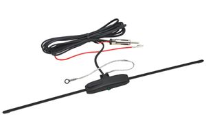 Obrázek z MTA AM/FM vnitrni antena na sklo 