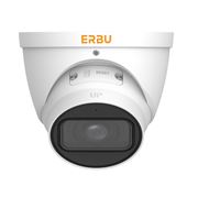Obrázek ERBU E-T427-Z5 PLUS 4 Mpx IP turret kamera