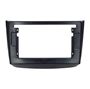Obrázek z Redukce pro 10" autorádio Mercedes Vito, Viano (W639) 2003-2014 