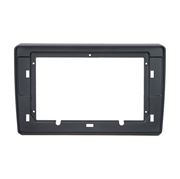 Obrázek Redukce pro 10" autorádio Ford C-MAX, S-MAX, Focus 05-2011, Fiesta 06-, Fusion 06-, Galaxy 06-