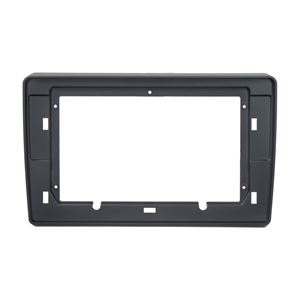 Obrázek z Redukce pro 10" autorádio Ford C-MAX, S-MAX, Focus 05-2011, Fiesta 06-, Fusion 06-, Galaxy 06- 