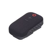 Obrázek CARCLEVER Hands Free / Bluetooth mini reproduktor, voděodolný, IPX5