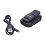Obrázek z CARCLEVER Hands Free / Bluetooth mini reproduktor, voděodolný, IPX5 