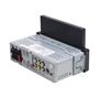 Obrázek z 1DIN autorádio s 6,2" LCD/3x USB/Bluetooth/CarPlay/AndroidAuto/Mirrorlink 