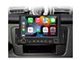 Obrázek z 1DIN autorádio s 6,2" LCD/3x USB/Bluetooth/CarPlay/AndroidAuto/Mirrorlink 