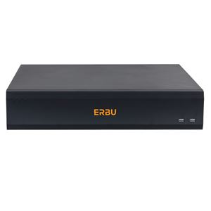 Obrázek z ERBU E-N-AI32-8R ELITE IP záznamové zařízení 