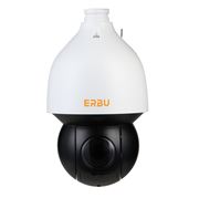 Obrázek ERBU E-PTZ4395-Z45 ELITE 4 Mpx PTZ IP kamera