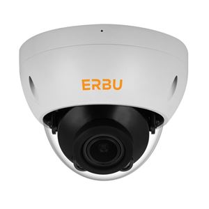 Obrázek z ERBU E-D427-Z5-A PLUS 4 Mpx IP dome kamera 