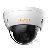 Obrázek ERBU E-D436 PLUS 4 Mpx IP dome kamera