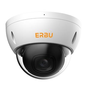 Obrázek z ERBU E-D436 PLUS 4 Mpx IP dome kamera 