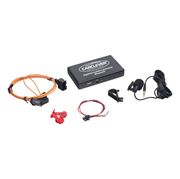 Obrázek Bluetooth A2DP/handsfree MOST modul pro Audi MMI 2G