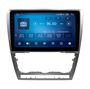 Obrázek z Autorádio pro Škoda Octavia 2007-2014 s 10,1" LCD, Android, WI-FI, GPS, CarPlay, 4G, Bluetooth 